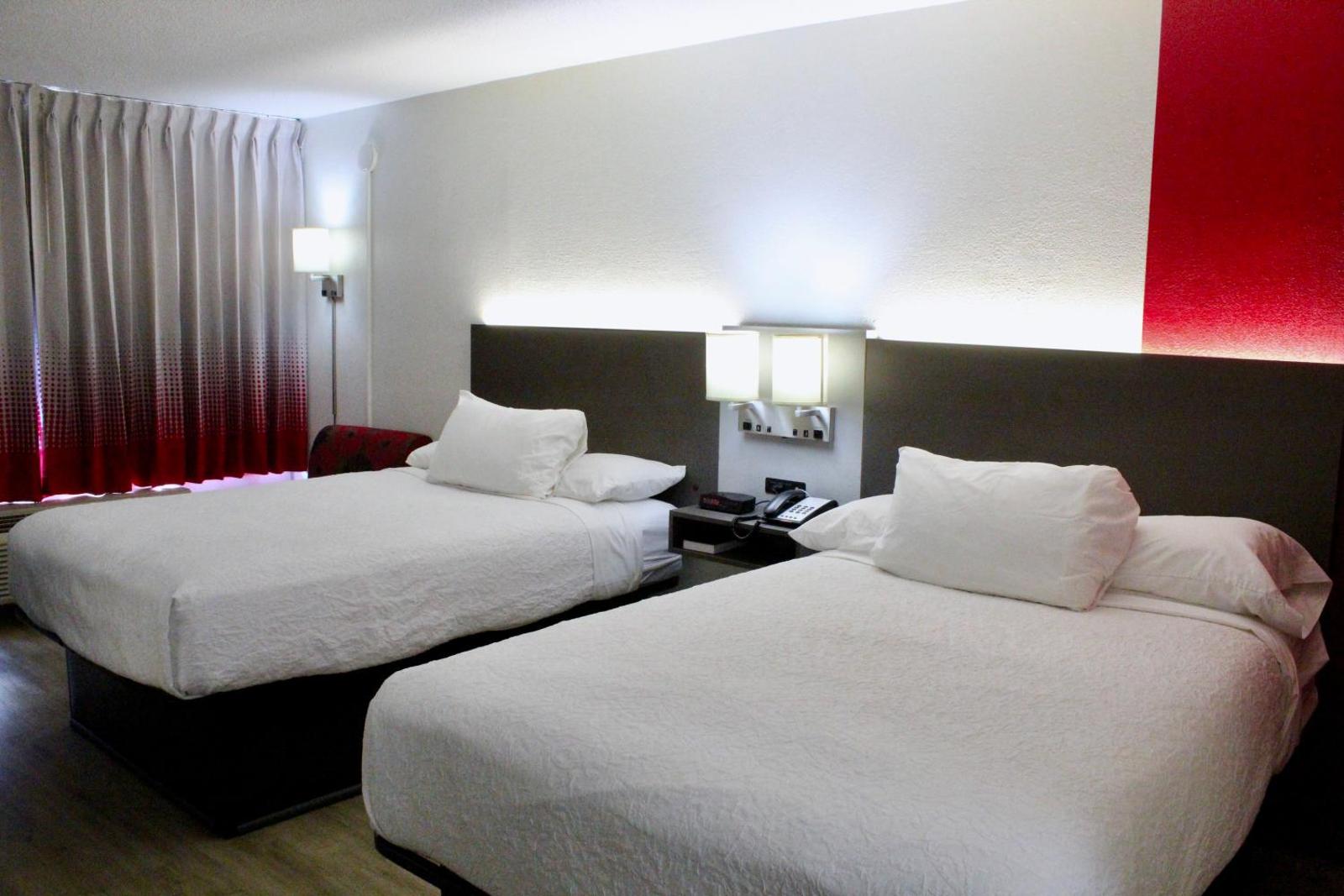 Ramada by Wyndham Harrisonburg