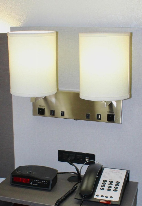 Ramada by Wyndham Harrisonburg image 16