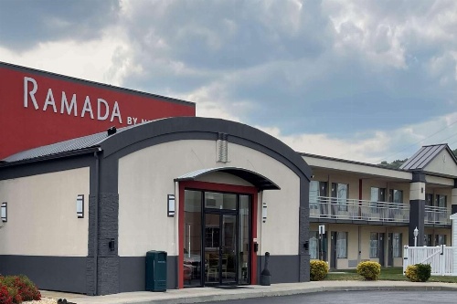 Ramada by Wyndham Harrisonburg image 28