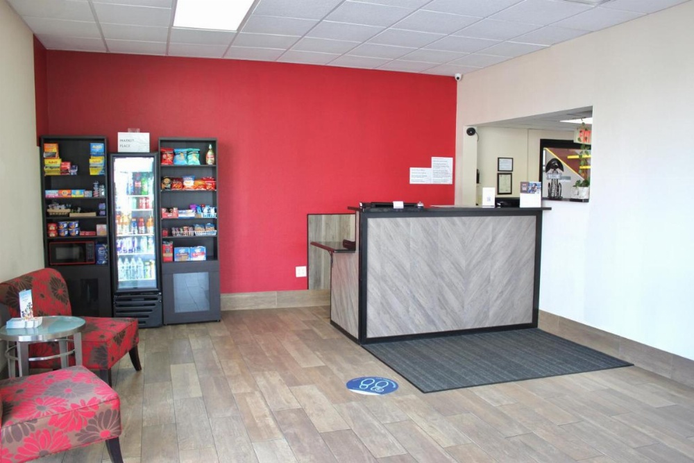 Ramada by Wyndham Harrisonburg